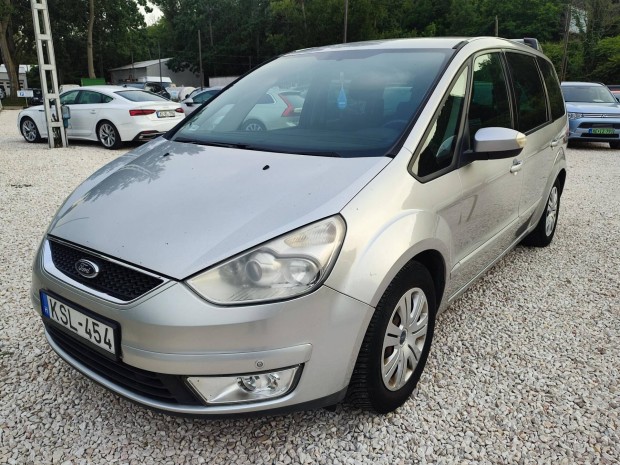 Ford Galaxy 2.0 TDCi Ambiente [7 szemly] Felj...